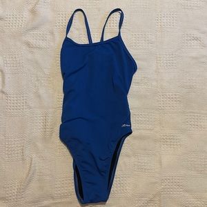 Race swimwear